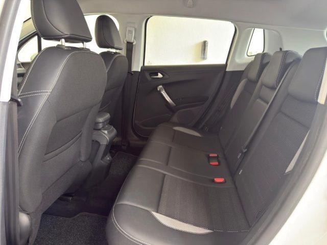 PEUGEOT 2008 1° serie BlueHDi 100 Allure