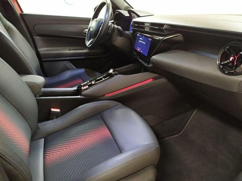 Alfa Romeo Junior 1.2 ibrida Speciale 145cv edct6