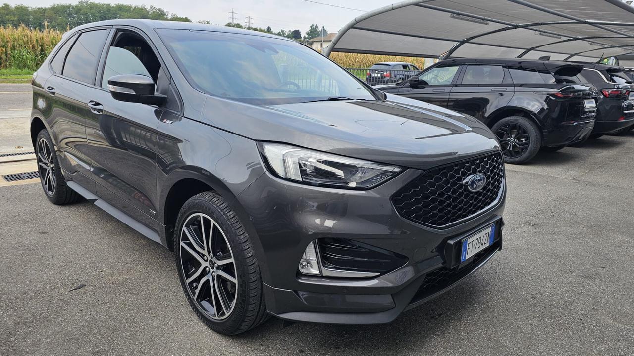 Ford Edge 2.0 EcoBlue 238 CV AWD Start&Stop aut. ST-Line
