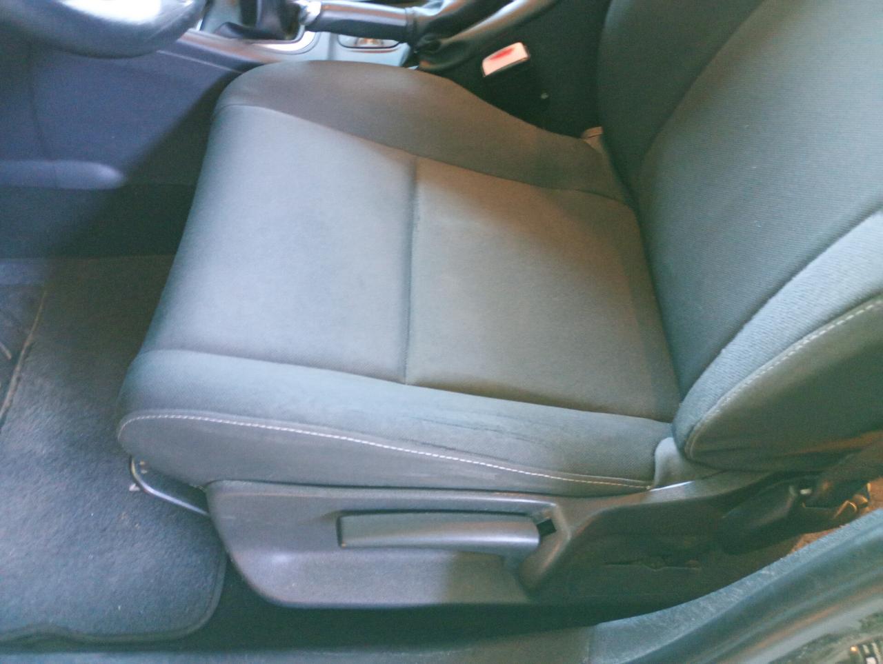 Renault Megane Mégane 1.5 dCi 90CV SporTour Confort