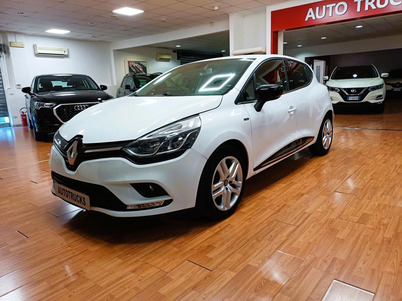 Renault Clio TCe 12V 90CV Unicop. 30300 km