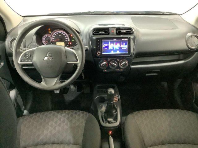 MITSUBISHI Space Star 1.2 GpL Intense SDA