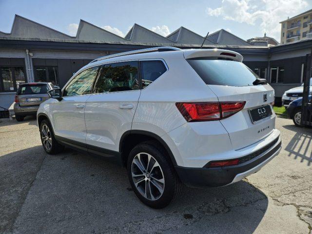 SEAT Ateca 1.6 TDI XCELLENCE