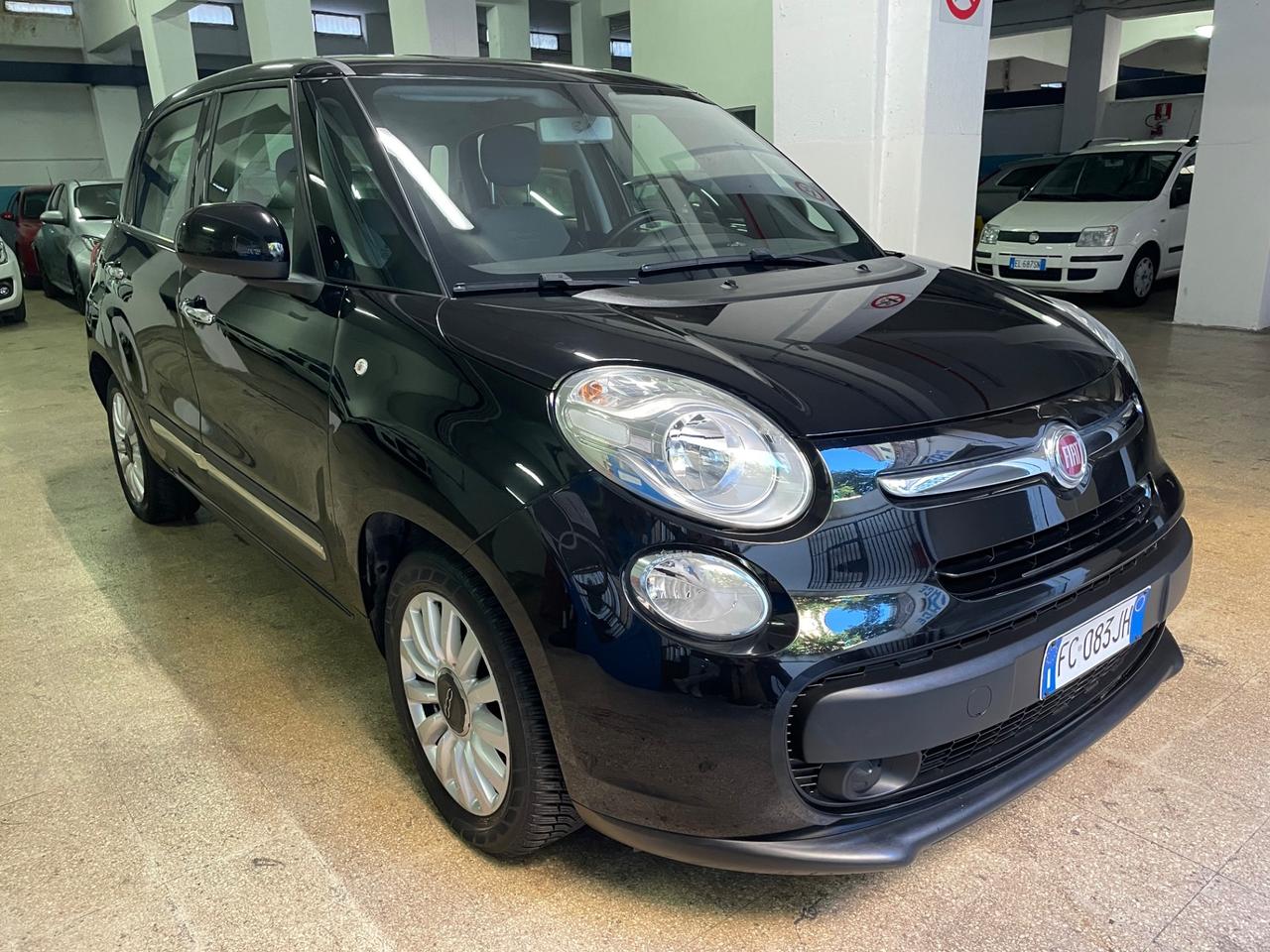 Fiat 500L 1.3 Multijet 95 CV Business "Euro6"