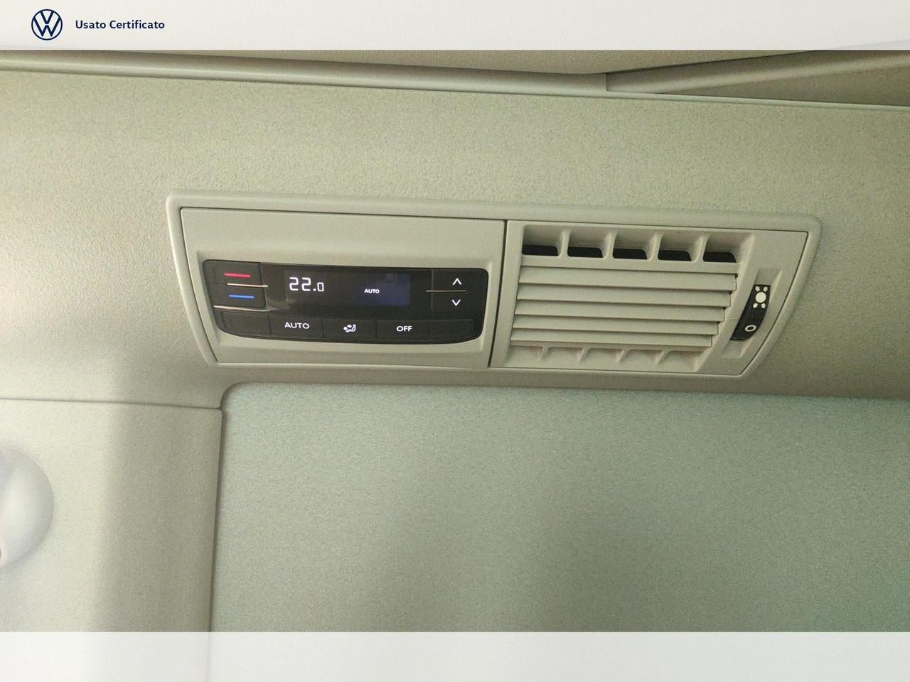 2.0 TDI Ocean 150 CV DSG