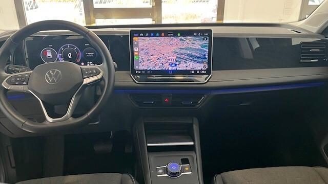 Volkswagen Tiguan 2.0 TDI 150 CV SCR DSG Life