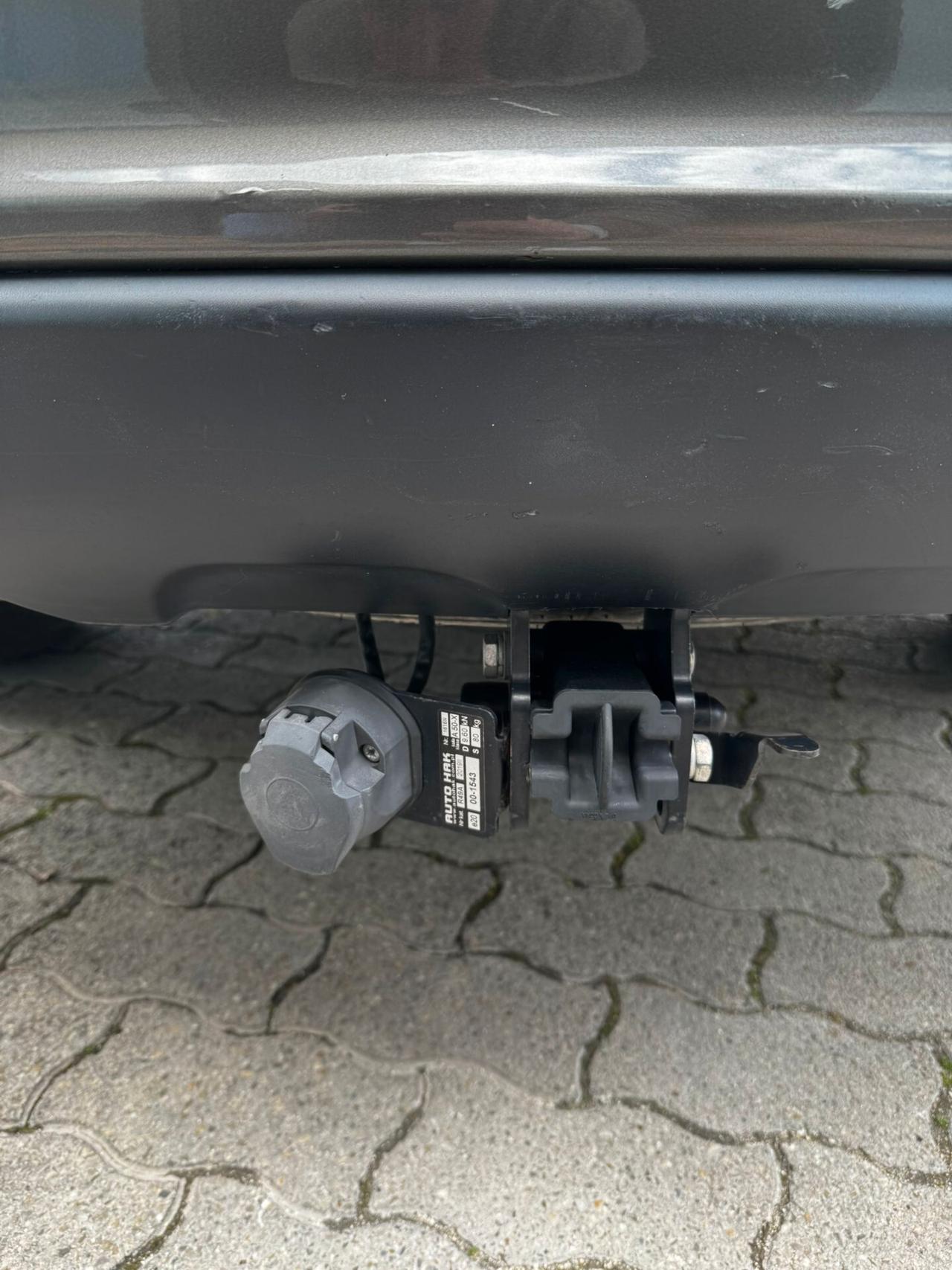 Fiat Freemont 2.0 Multijet 140 CV