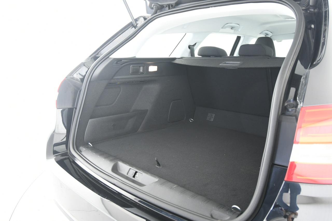 PEUGEOT 308 SW 1.6 bluehdi Allure s&s 120cv eat6 COMMERCIANTI+APP CONNECT