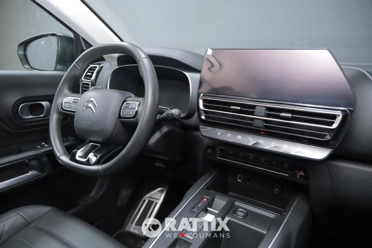 Citroen C5 Aircross 1.6 Hybrid Phev 225CV Shine Pack e-EAT8