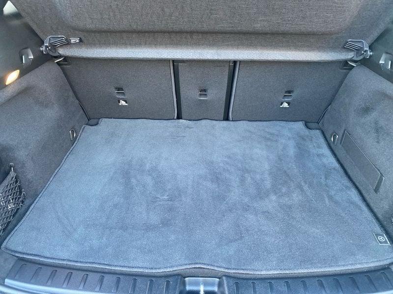 Mercedes-Benz EQA 250 Premium