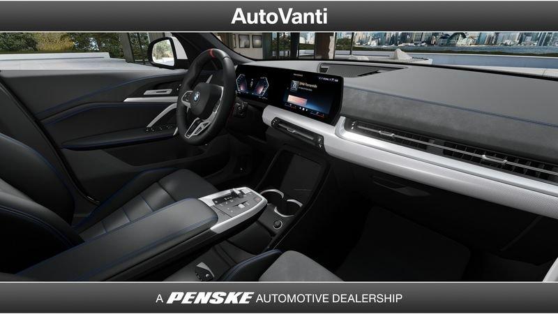 BMW X2 X2 xDrive 20d MSport