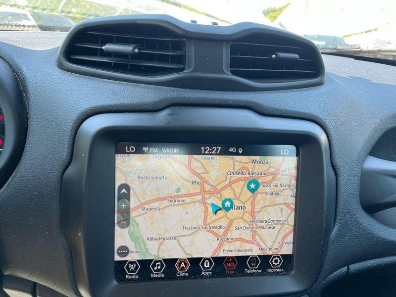 Jeep Renegade Renegade 1.0 T3 Limited