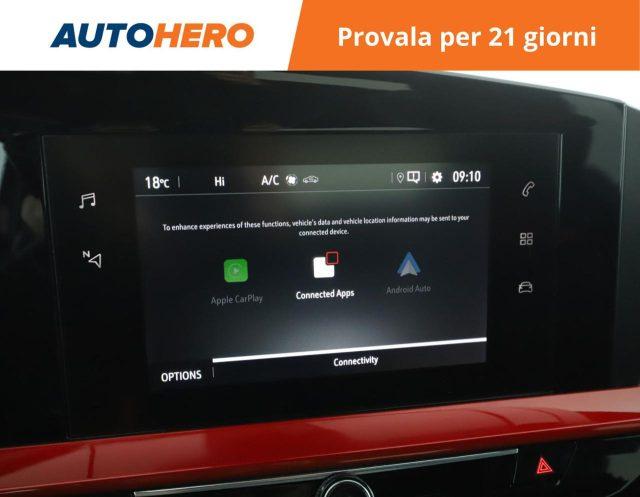 OPEL Mokka 1.5 diesel GS Line