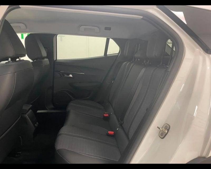 Peugeot 2008 II 2020 1.2 puretech Allure s&s 100cv