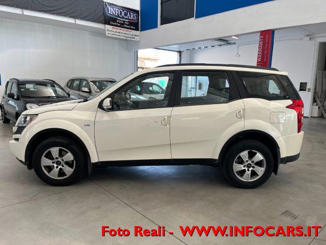 MAHINDRA XUV500 2.2 16V AWD W8 7 POSTI