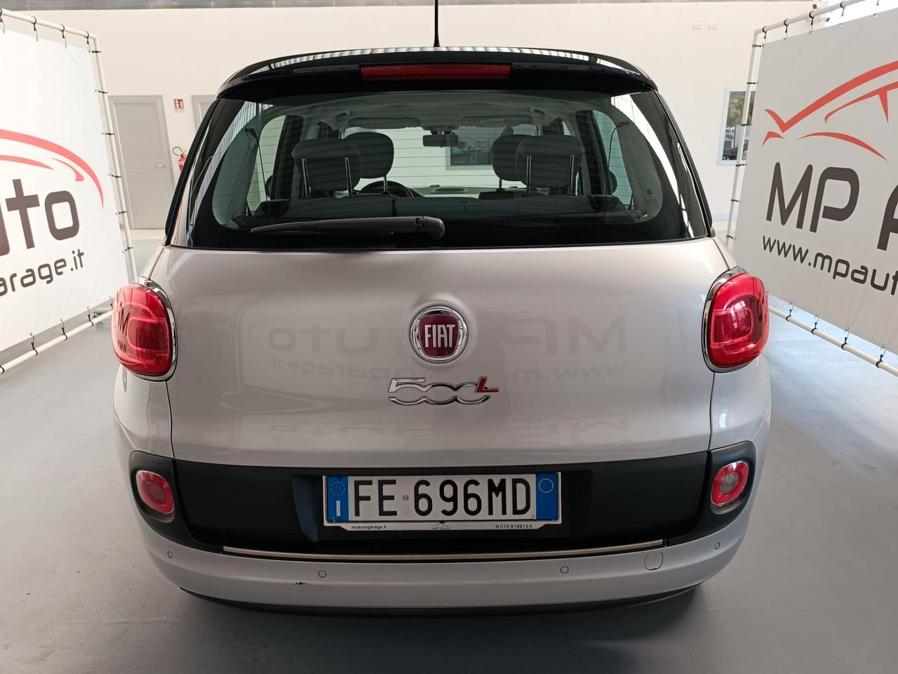 Fiat 500L 1.3 Multijet 85 CV Pop Star