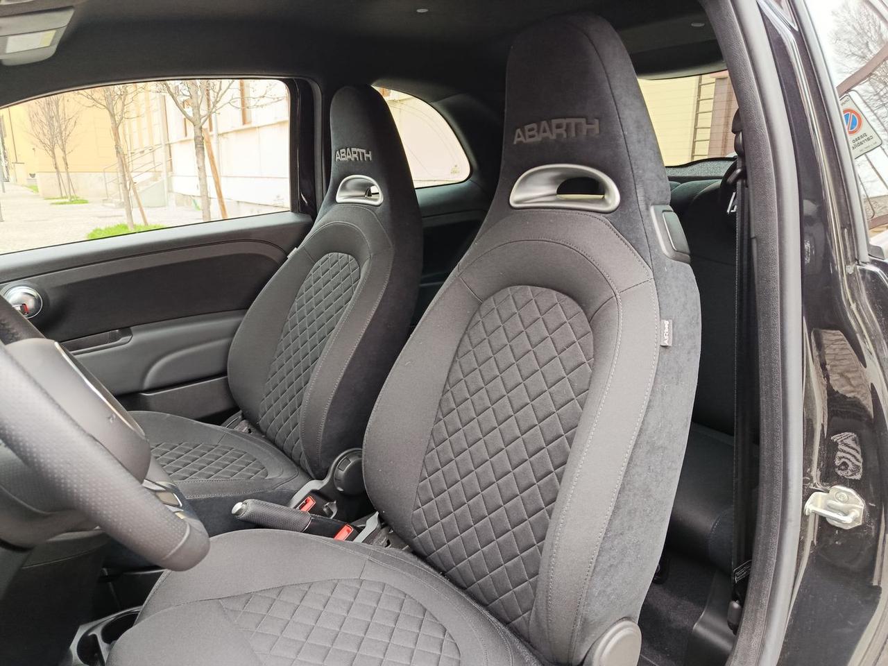 Abarth 595 1.4 T-Jet #9617