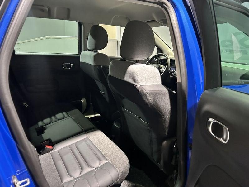 Citroën C3 Aircross C3 Aircross PureTech 110 S&S Shine