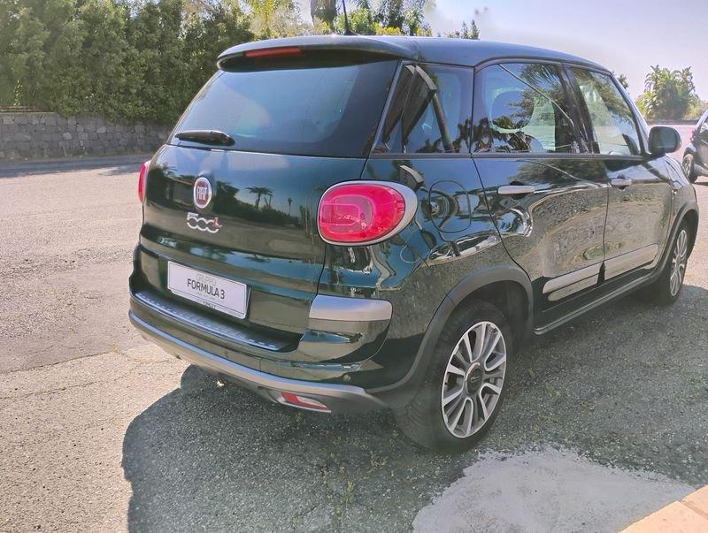 FIAT 500L Lounge 1.3 Multijet 95cv