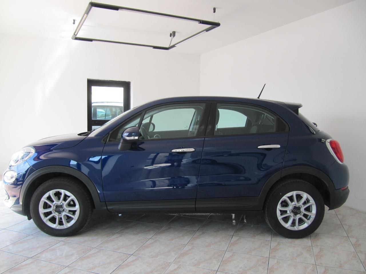 Fiat 500X 1.3 MultiJet 95 CV Pop - 2018 km. 0