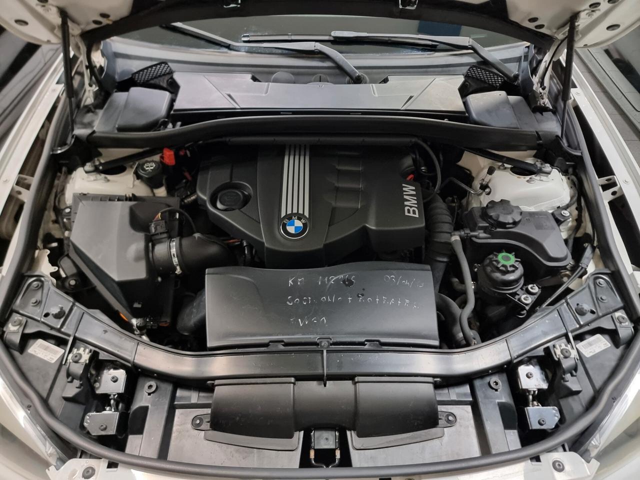 Bmw X1 xDrive 20d *MANUTENZIONE APPENA ESEGUITA*