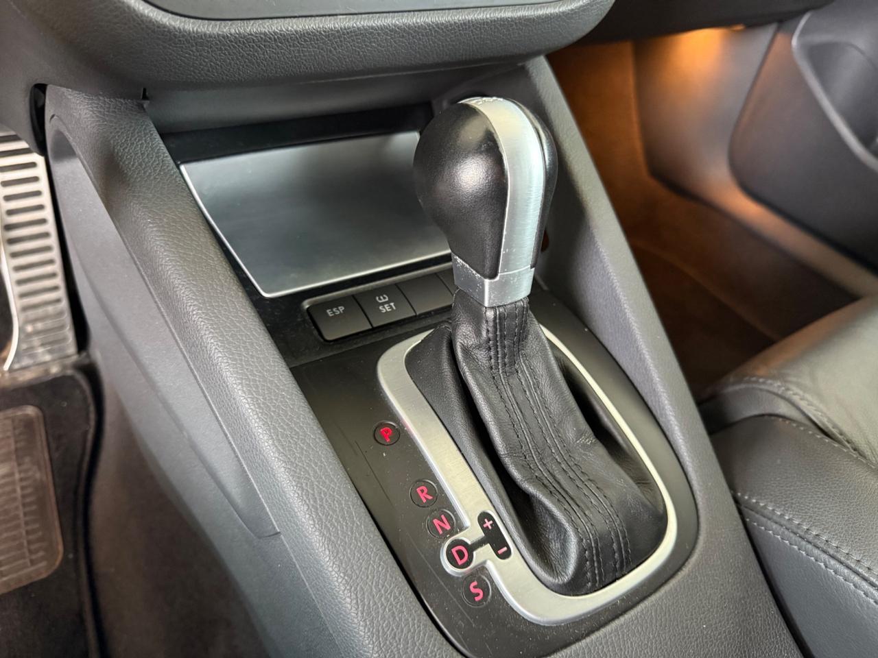 Volkswagen Golf GTI 2.0 16V TFSI 5p. DSG
