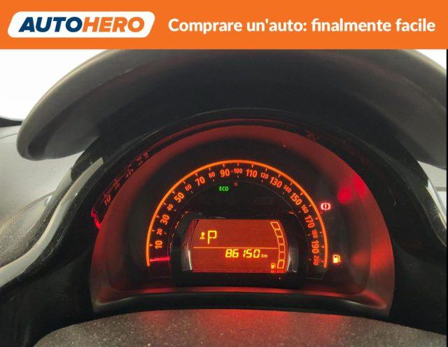 RENAULT Twingo TCe 90 CV EDC Lovely