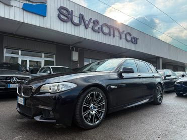 BMW 530 Touring Msport