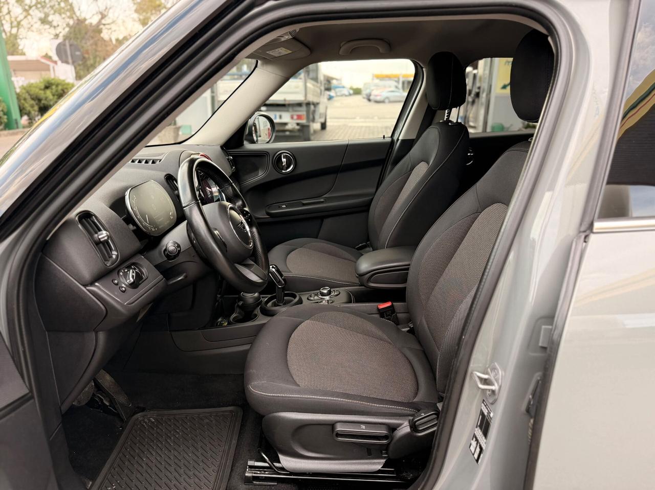 Mini Cooper D Countryman 1.5 HYPE AUTOMATICA BELLA