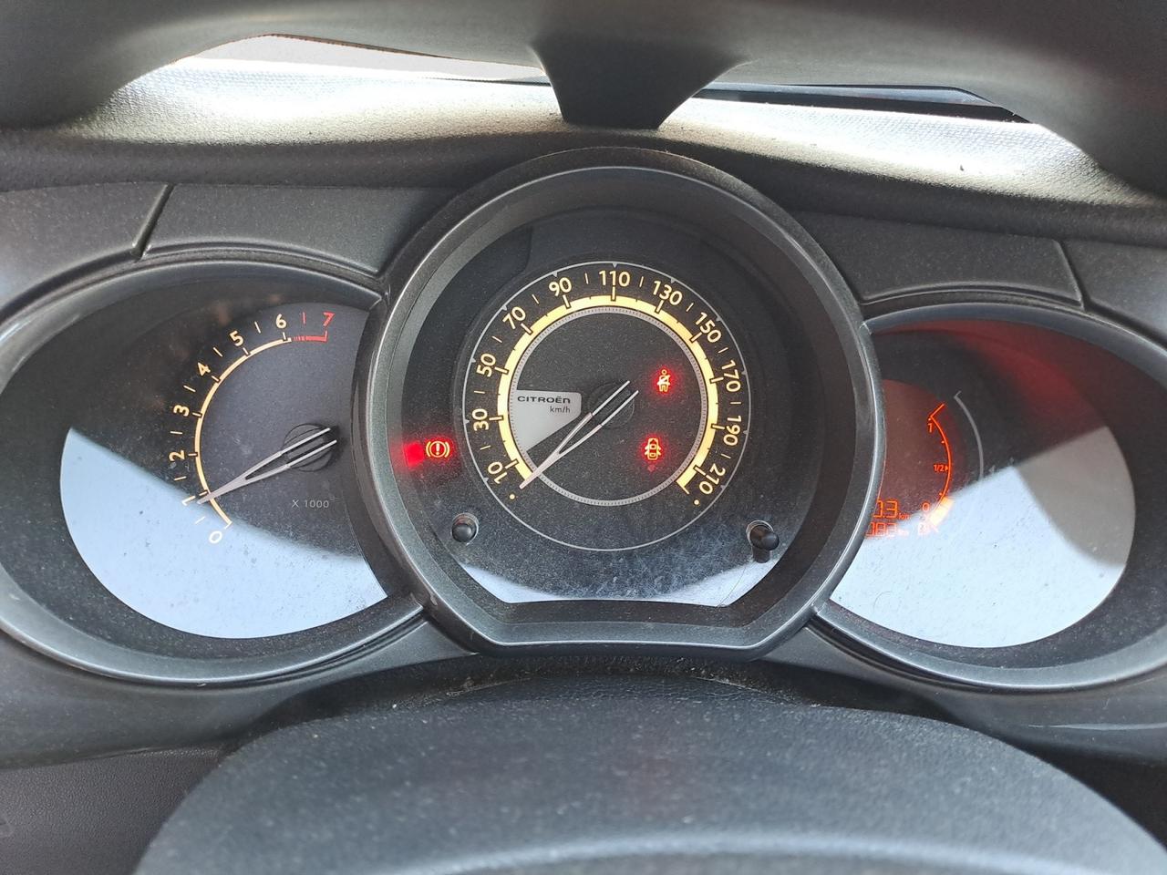 CITROEN C3 2ª serie - C3 PureTech 82 Exclusive