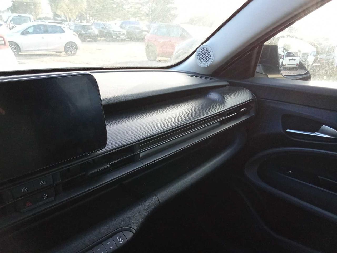 Jeep Avenger 1.2 Turbo 100CV **PREZZO VERO**UNIPRO'**KM CERTIF.