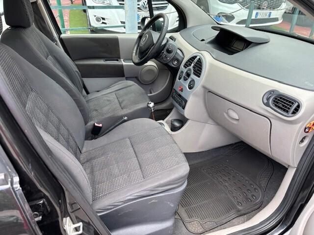 Renault Modus anche permuta o scambi0