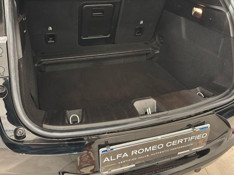 Alfa Romeo Tonale Tonale 1.6 diesel 130 CV TCT6 Ti