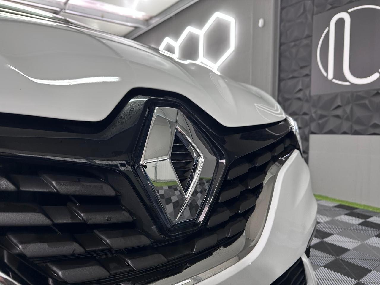 Renault Grand Scenic dCi 8V 110 CV Energy Sport Edition2