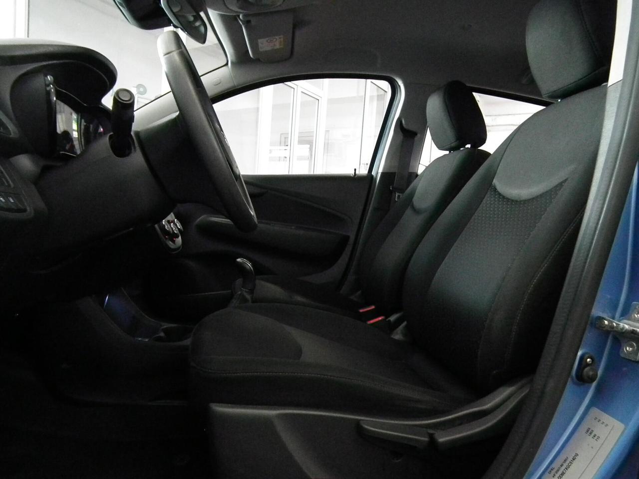 Opel Karl 1.0 75 CV N-Joy UNIPROPRIETARIO CLIMA CRUISE TELEFONO BLUETOOTH !