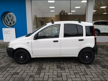 Fiat Panda 1.3 MJT Van Active 2 posti