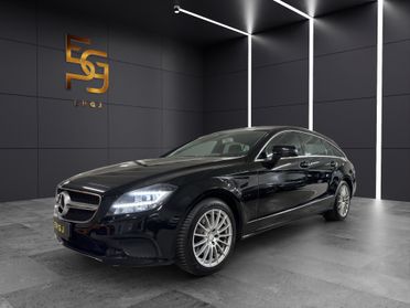 Mercedes-benz CLS 250 d SW Sport