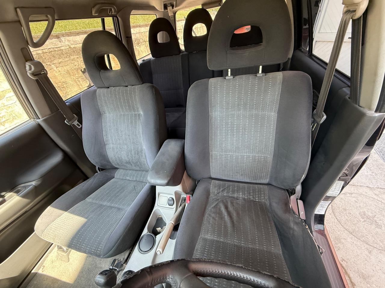 Mitsubishi Pajero Sport Pajero Sport 2.5 TDI Invite