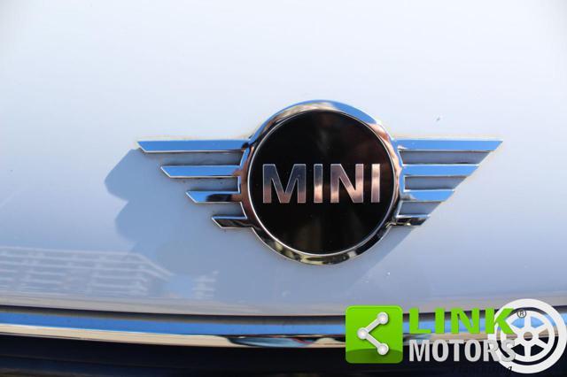MINI Cooper D Business Countryman Automatica
