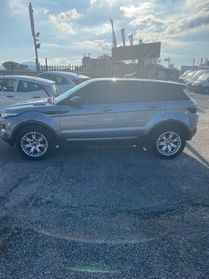 Land Rover Range Evoque 2.2 TD4 5p. Prestige