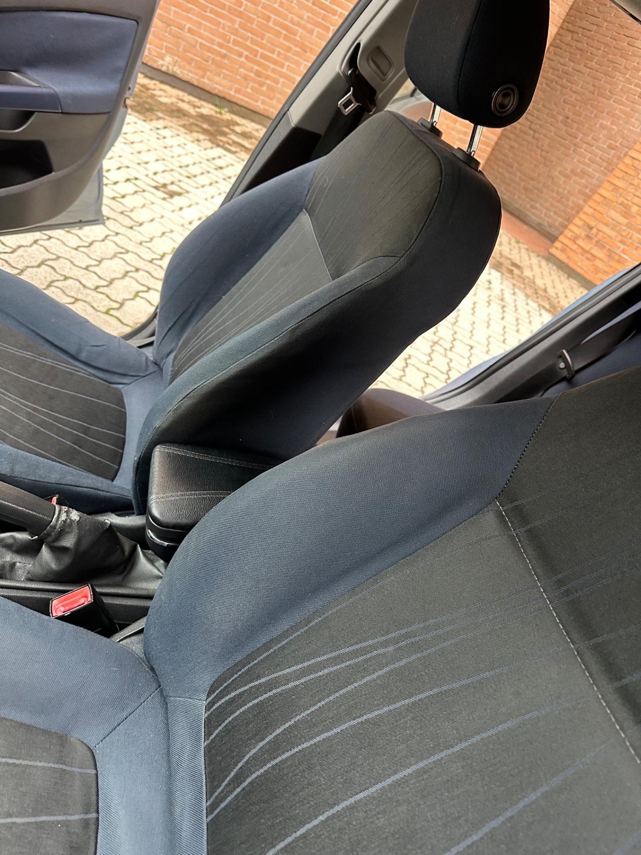 Opel Corsa 1.2 5 porte Easytronic Enjoy