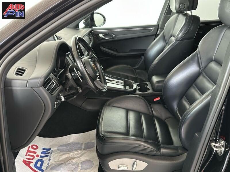 Porsche Macan 2.0 T *Tetto*Cerchi 21*Chrono*ACC*