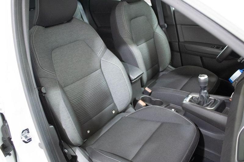 Renault Captur Captur 1.0 tce Business Gpl 100cv