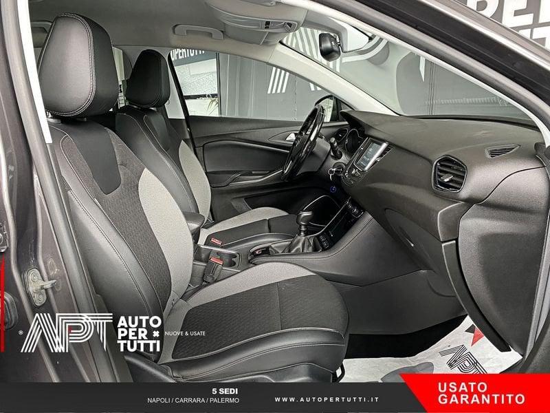Opel Grandland Grandland X 1.5 ecotec Ultimate s&s 130cv