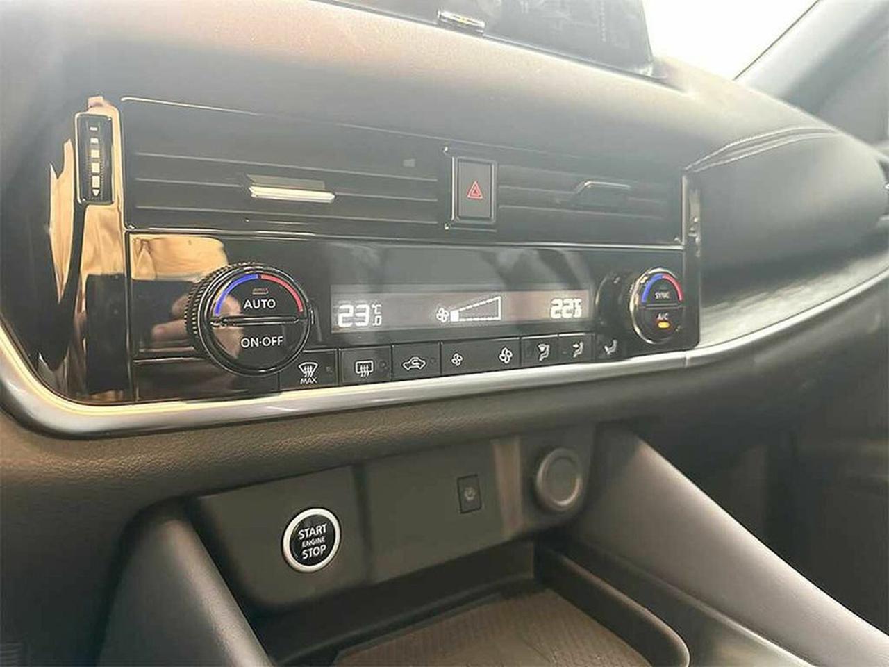 Nissan Qashqai 1.3 mhev tekna 2wd 140cv