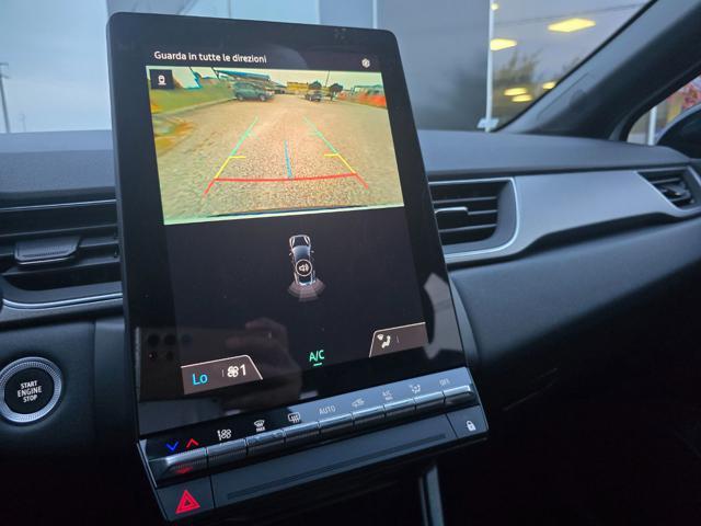 RENAULT Captur ECO-G 100 CV Techno