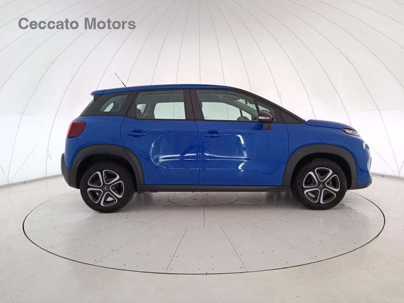 Citroen C3 Aircross 1.2 PureTech Feel