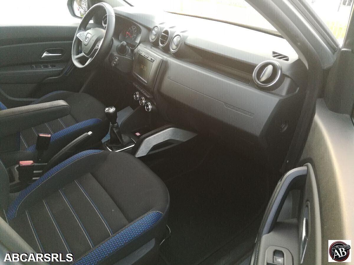 DACIA - Duster - 1.0 TCe 100 CV 4x2 15th Anniv. -