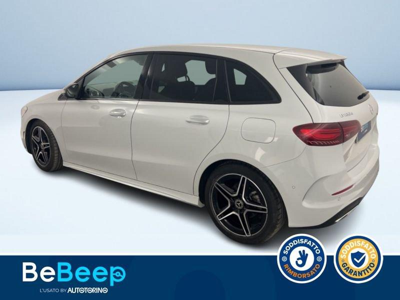 Mercedes-Benz Classe B B 180 D AMG LINE PREMIUM AUTO