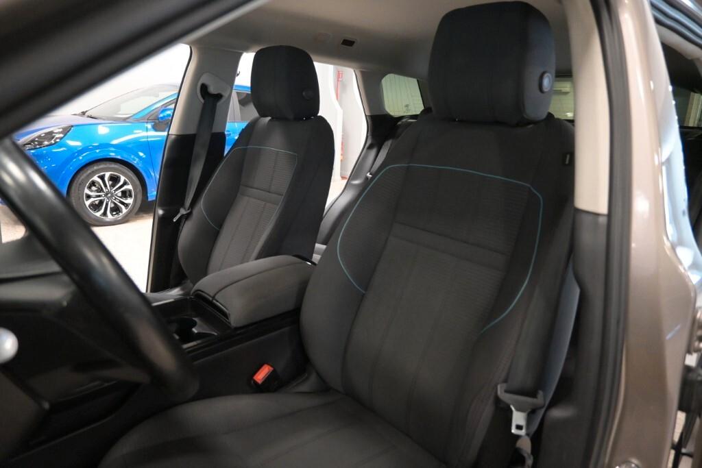 Land Rover Range Evoque 2.0D I4 163 CV AWD Auto S